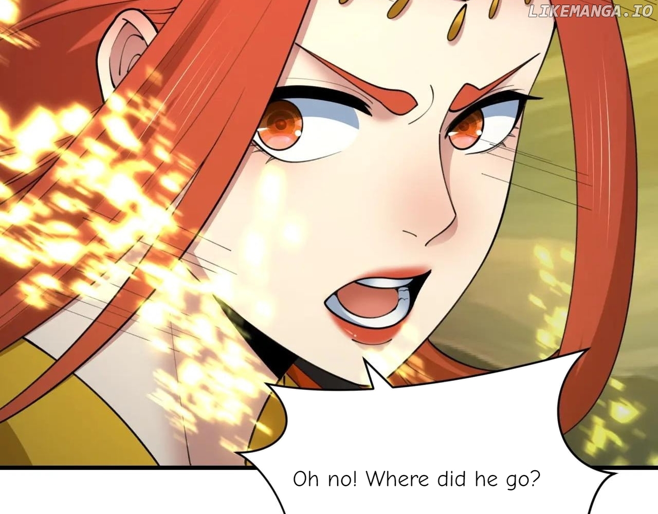 Era of the Haunted Chapter 429 - page 119